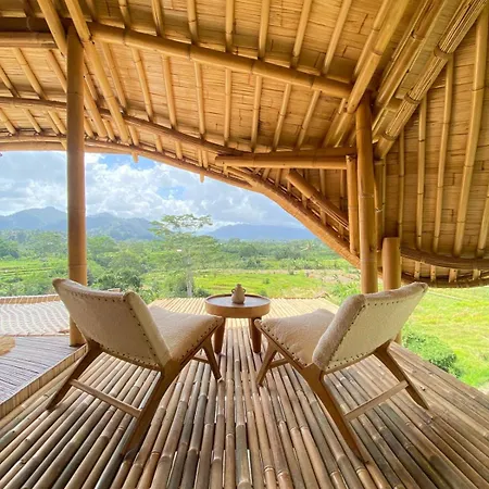 Saraya Bali