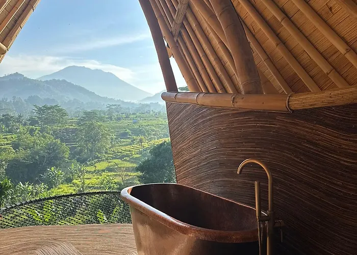 Saraya Bali 度假村 Silebeng