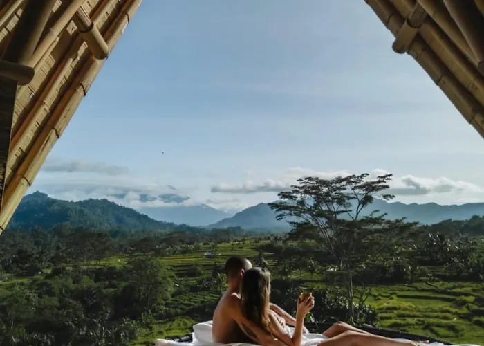 度假村 Saraya Bali *