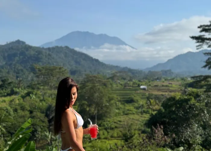 Saraya Bali 度假村 Silebeng