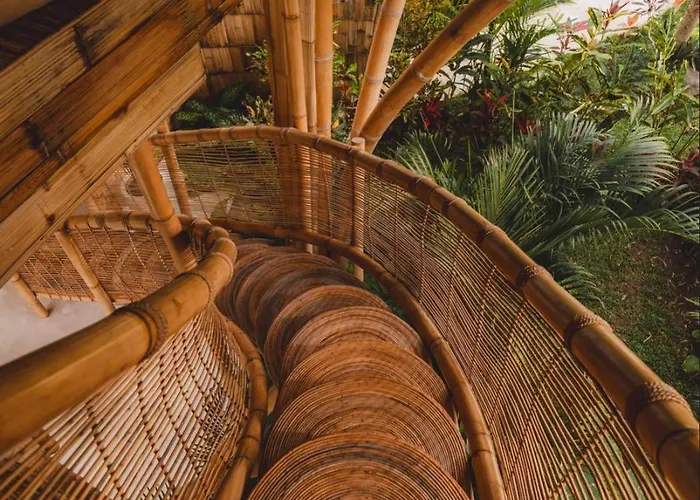 Saraya Bali 度假村