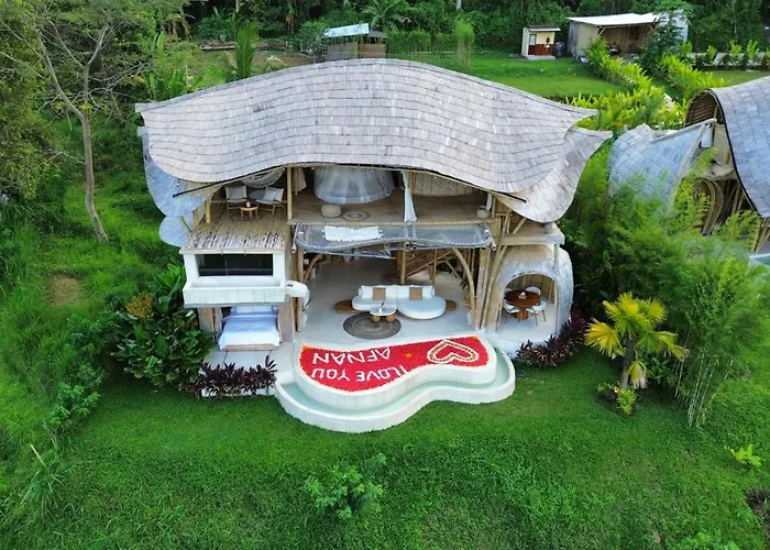 Saraya Bali *