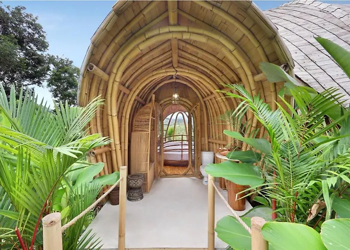 Saraya Bali
