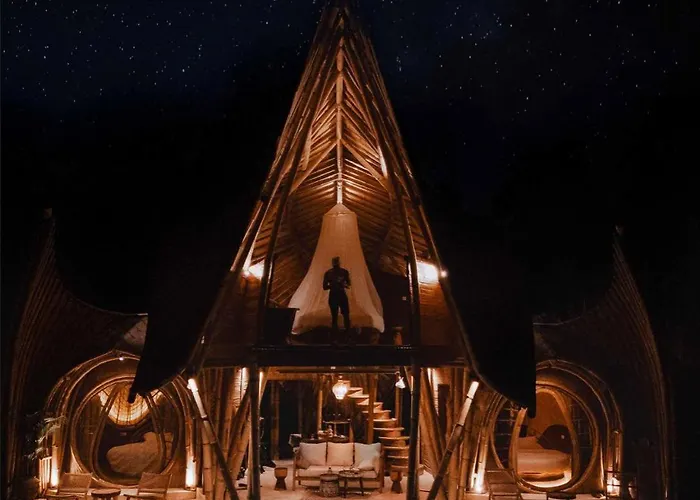 Saraya Bali