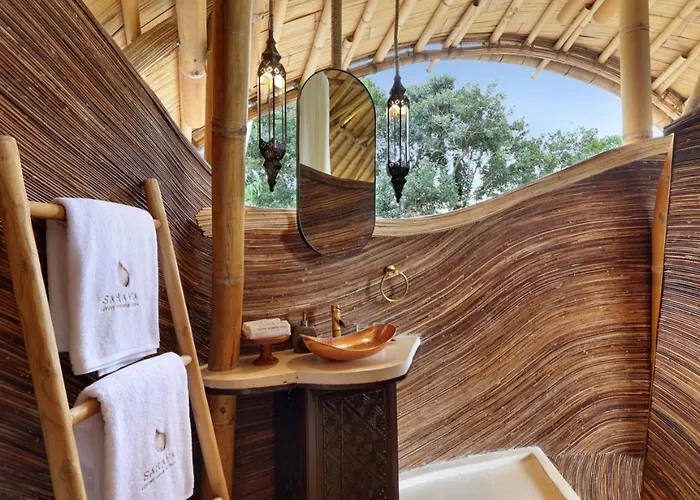 Saraya Bali *