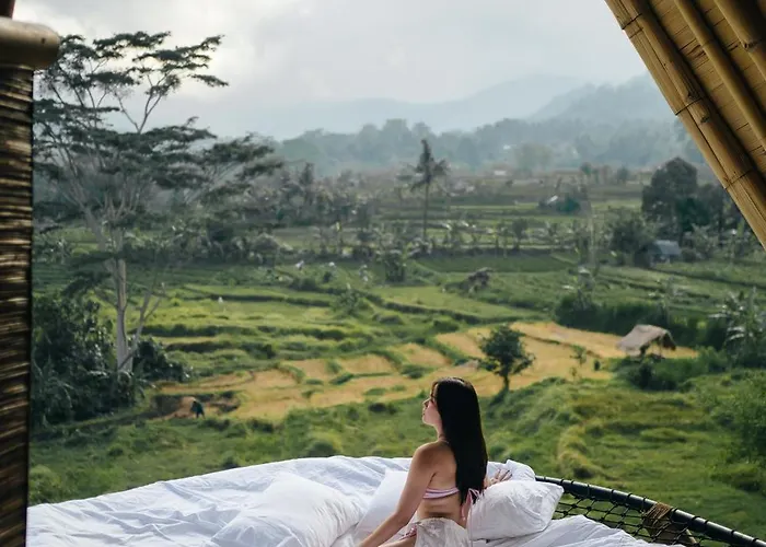 Saraya Bali 度假村 *