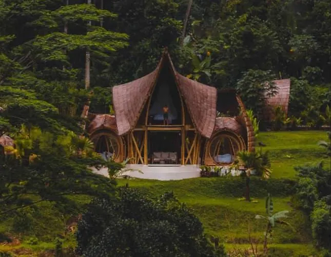 Saraya Bali * Silebeng