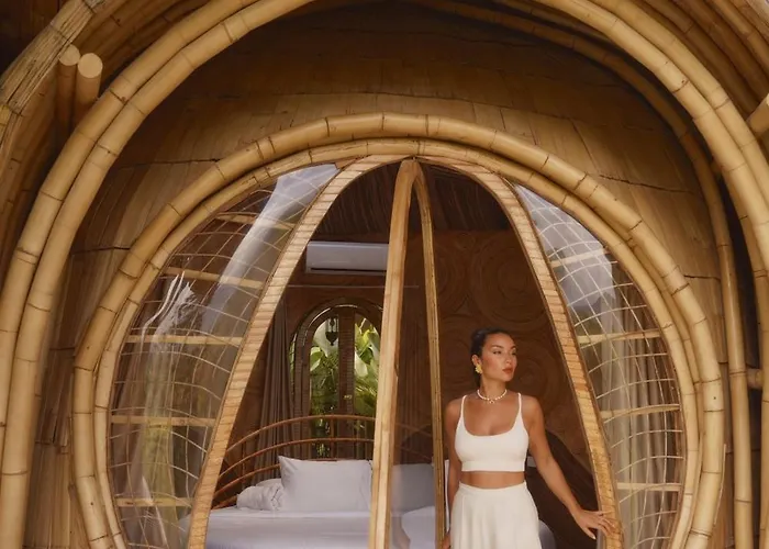 Saraya Bali * Silebeng