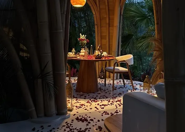 度假村 Saraya Bali *
