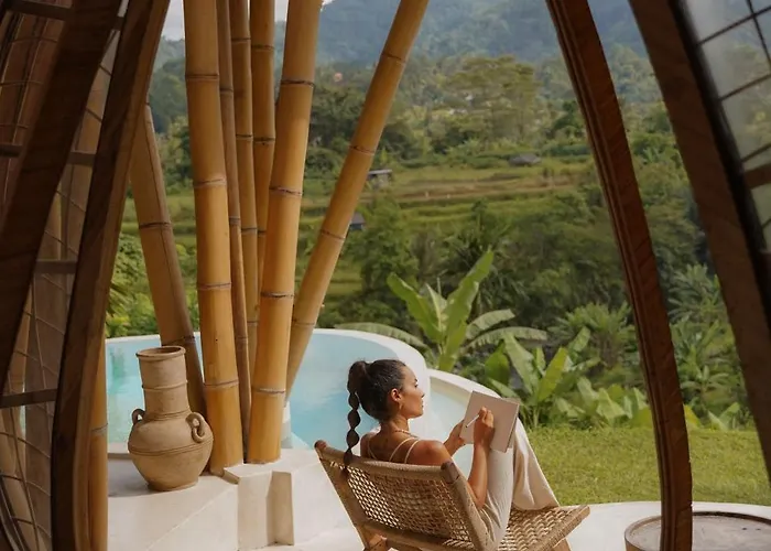 Saraya Bali