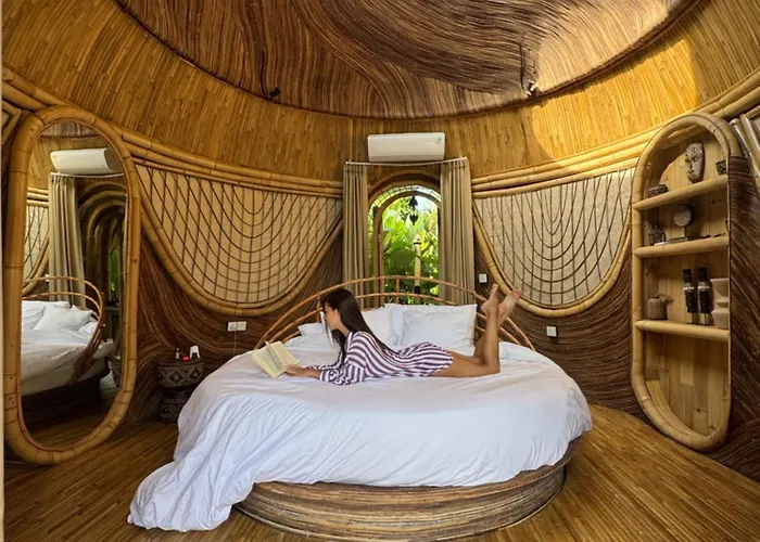 Saraya Bali 度假村