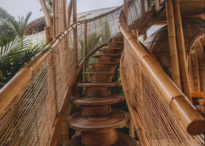 Saraya Bali Silebeng