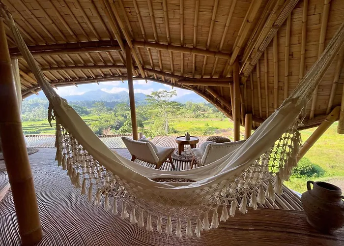 Saraya Bali * Silebeng