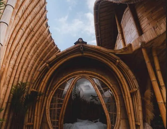 Saraya Bali 度假村