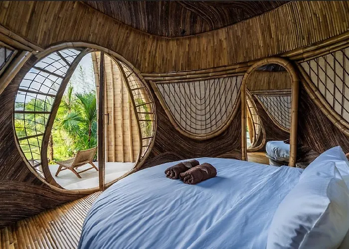 Saraya Bali 度假村 Silebeng