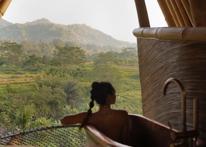 Saraya Bali Silebeng