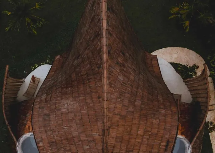 Saraya Bali 度假村 Silebeng