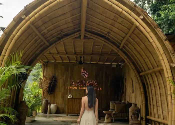 Saraya Bali * Silebeng