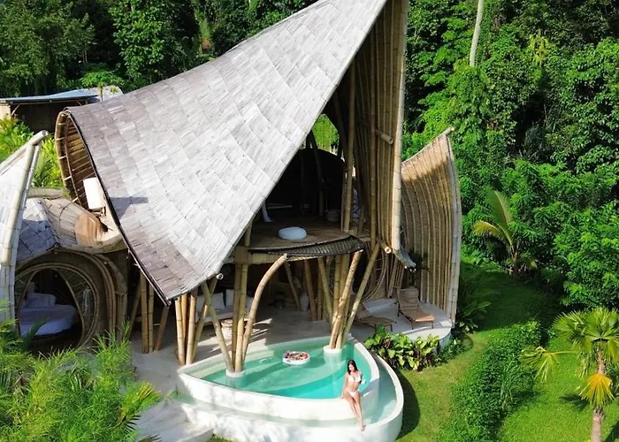 Saraya Bali * Silebeng
