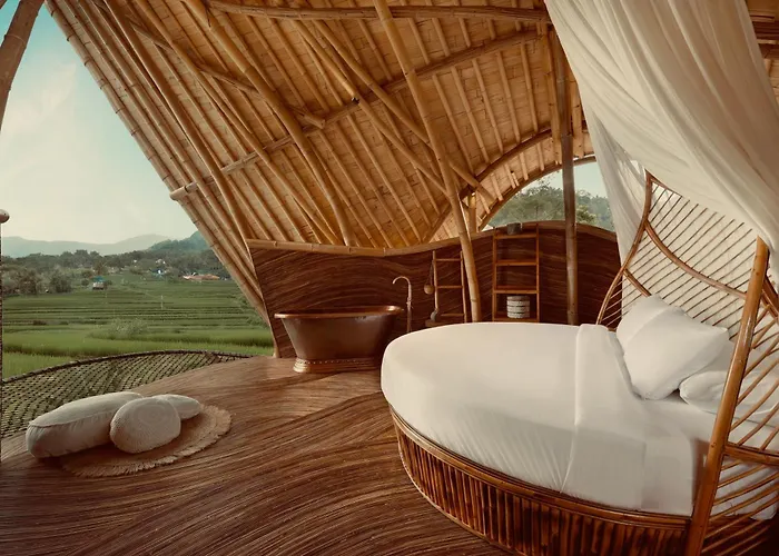 Saraya Bali 度假村 Silebeng