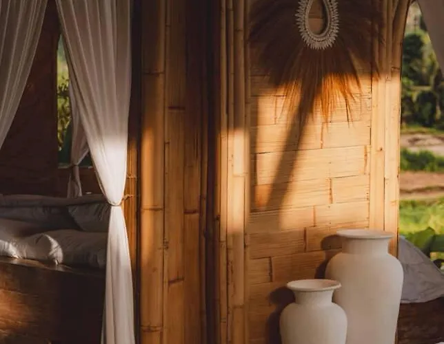 Saraya Bali Silebeng