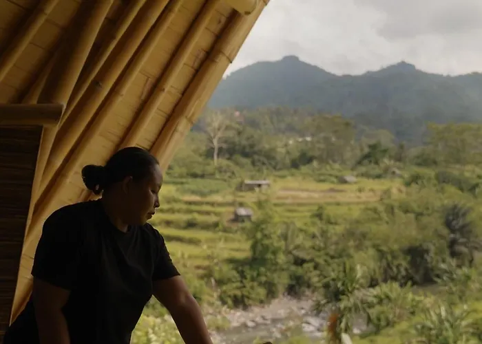Saraya Bali 度假村
